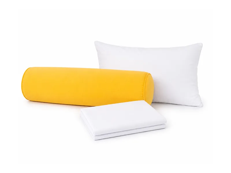 Bedsheet / Pillow