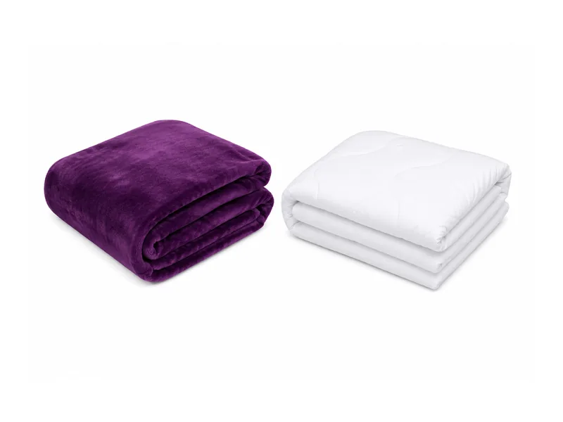 Single Bed Blanket / Quilt