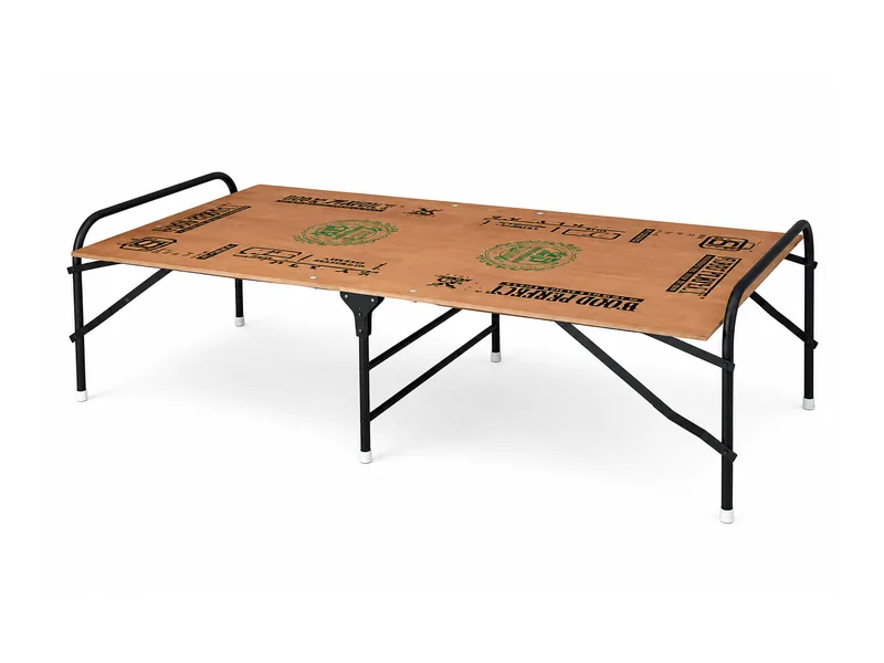 Folding Bed